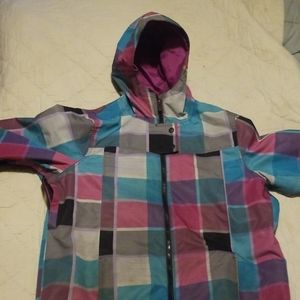 Snowboard /  Ski Jacket (Women's L)